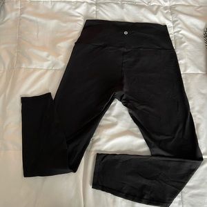 Lululemon Wander Under